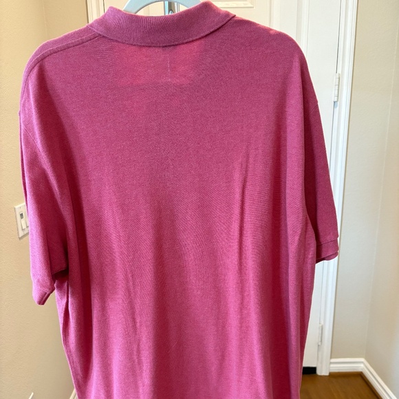 Polo by Ralph Lauren Men's Polo Shirt - Picture 4 of 6